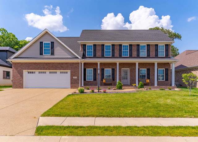 Property at 412 Westbriar Ct, Newburgh, IN 47630, 4 beds, 2.5 baths