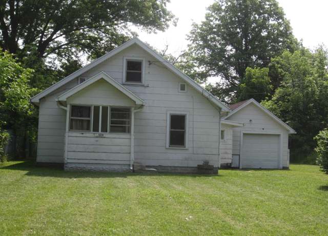 Property at 3509 S Allegheny Ave, Marion, IN 46953, 2 beds, 1 bath
