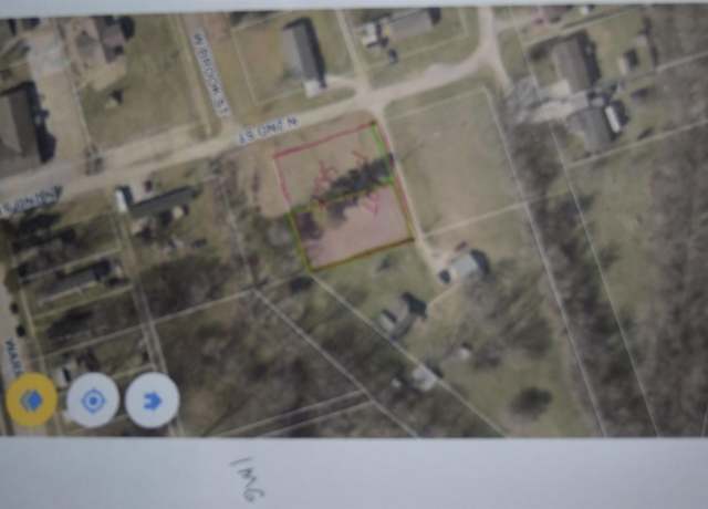 Property at 307 2nd St, Mitchell, IN 47446