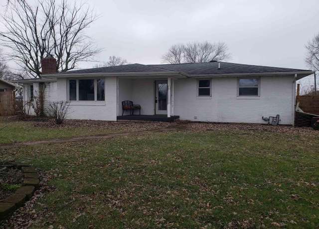 Property at 5012 Autumn Ln, Lafayette, IN 47909, 3 beds, 2 baths