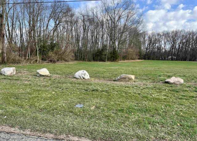 Property at 0000 Greenleaf Blvd, Elkhart, IN 46514