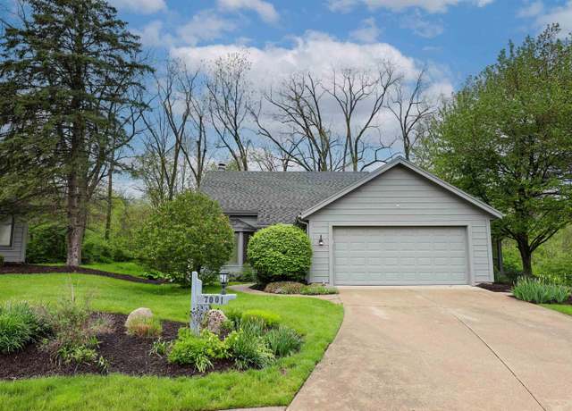 Property at 7001 Sweet Gum Ct, Fort Wayne, IN 46804, 3 beds, 3.5 baths