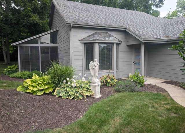 Property at 7001 Sweet Gum Ct, Fort Wayne, IN 46804, 3 beds, 3.5 baths