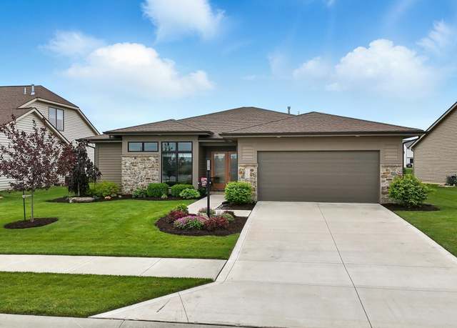 Property at 12237 Bellino Xing, Fort Wayne, IN 46818, 2 beds, 2 baths