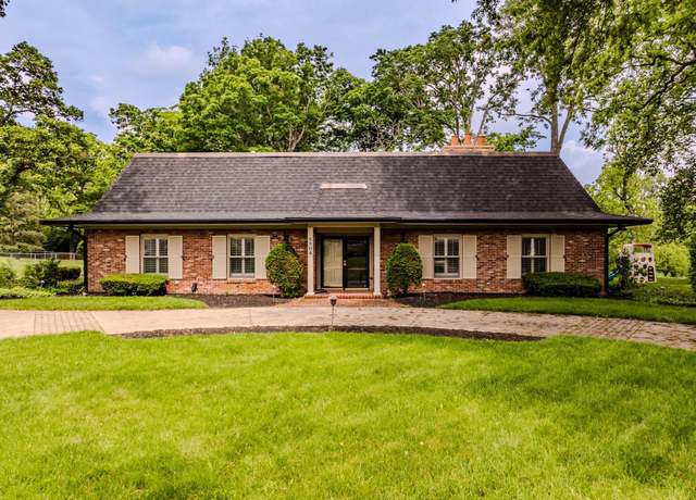 Property at 8804 W Tulip Tree Dr, Muncie, IN 47304, 3 beds, 3 baths