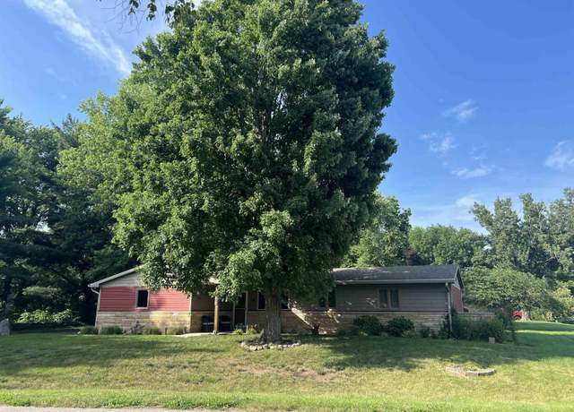 Property at 4103 Oak Ln, Lafayette, IN 47905, 3 beds, 2 baths
