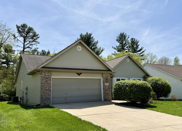 Property at 4514 E Compton Blvd, Bloomington, IN 47401, 3 beds, 2 baths