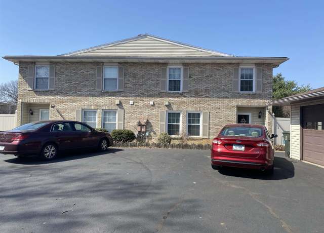 Property at 10224 Bourbon St, Newburgh, IN 47630, 3 beds, 2.5 baths
