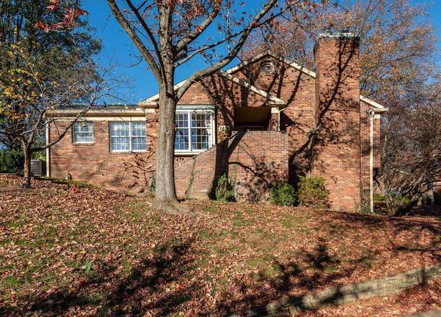 Property at 2638 E Windermere Woods Dr, Bloomington, IN 47401, 3 beds, 3 baths