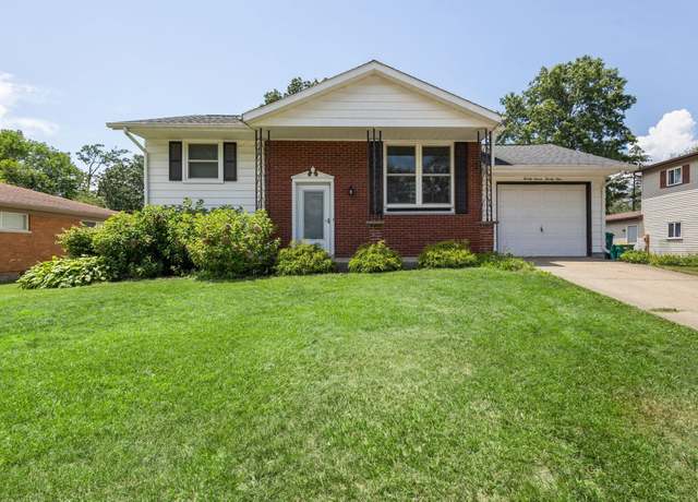 Property at 2721 Schumacher Dr, Mishawaka, IN 46545, 4 beds, 2 baths