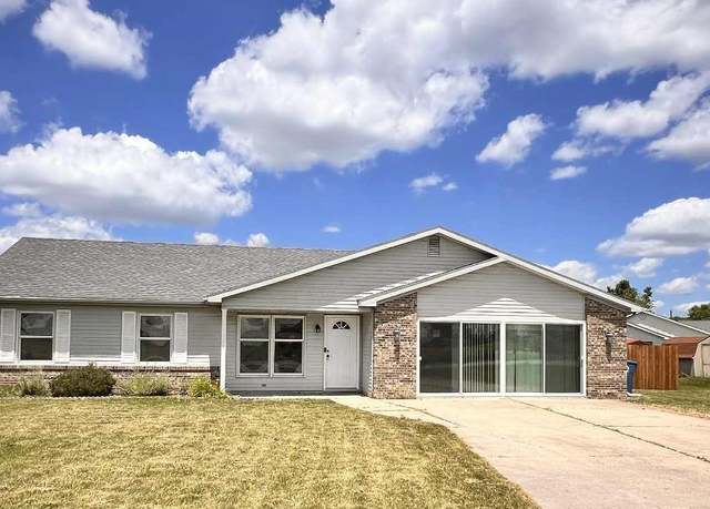 Property at 3563 County Road 40a, Auburn, IN 46706, 3 beds, 1.5 baths