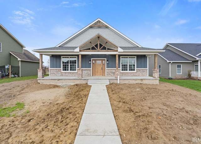Property at 650 Hickory Dr, Tipton, IN 46072, 4 beds, 2.5 baths