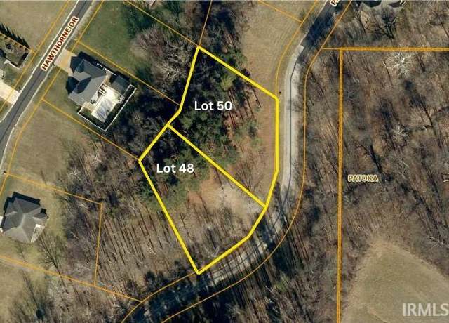 Property at 1512 Pine Cone Dr, Princeton, IN 47670