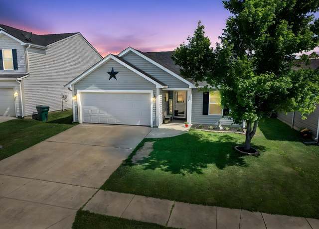 Property at 274 Chapelhill Dr, Lafayette, IN 47905, 3 beds, 2 baths