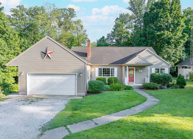 Property at 473 E 50 N, Wabash, IN 46992, 4 beds, 1.5 baths