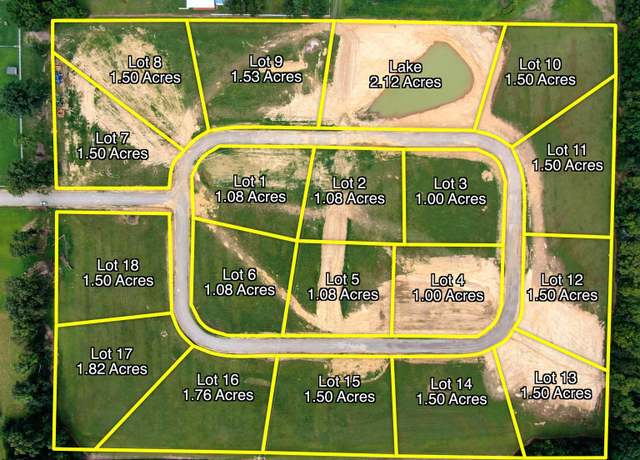 Property at 1039 Saddlebrooke Cir, Chandler, IN 47610