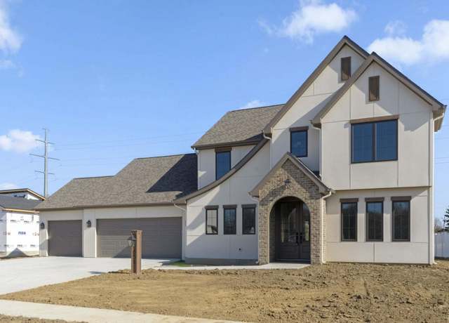 Property at 651 Grantham Psge, Fort Wayne, IN 46845, 4 beds, 2.5 baths