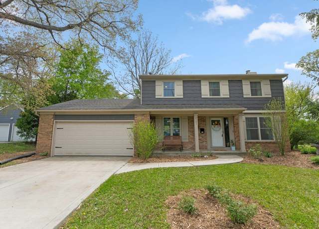 Property at 3721 Mulberry Rd, Fort Wayne, IN 46802, 3 beds, 3 baths