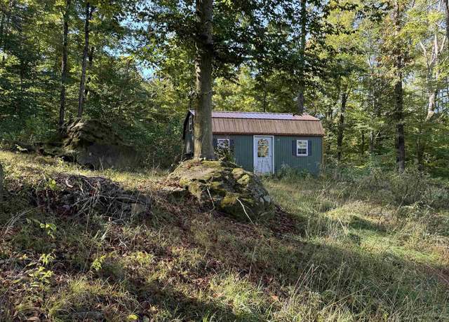Property at off Abel Hill Rd, Shoals, IN 47581, 1 bed, 0.5 baths
