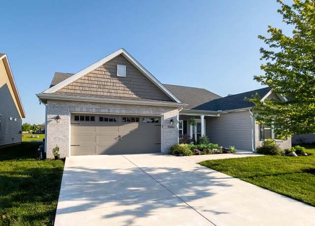Property at 224 Aqueduct Cir, West Lafayette, IN 47906, 3 beds, 2 baths