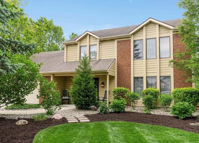 Property at 1130 Skyline Pass, Fort Wayne, IN 46825, 3 beds, 2.5 baths