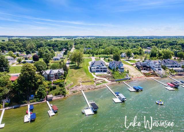 Property at Crows Nest Lots 7 And 8 Dr, Syracuse, IN 46567