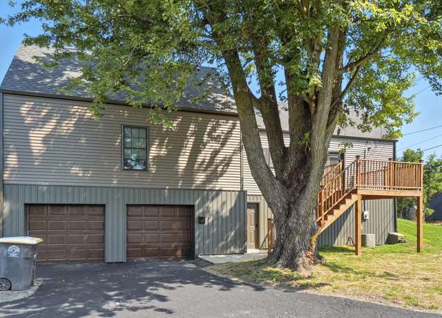 Property at 3001 Sandpoint Rd, Fort Wayne, IN 46809, 4 beds, 2 baths