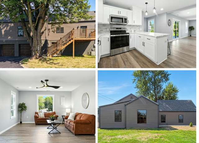 Property at 3001 Sandpoint Rd, Fort Wayne, IN 46809, 4 beds, 2 baths