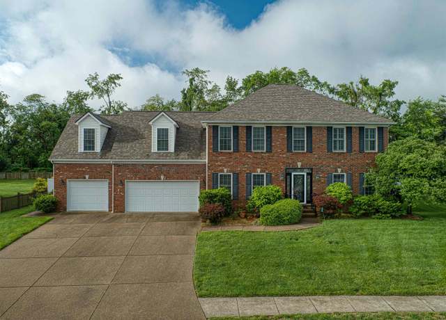 Property at 7855 Scottsdale Dr, Newburgh, IN 47630, 4 beds, 3.5 baths