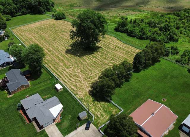 Property at 2.56 acres Evergreen Dr/wheatland Rd, Vincennes, IN 47591