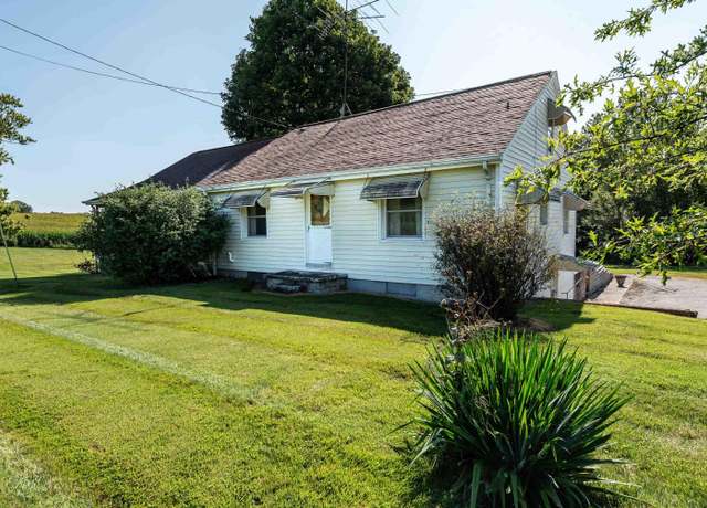 Property at 3300 S US Highway 231, Freedom, IN 47431, 3 beds, 1 bath
