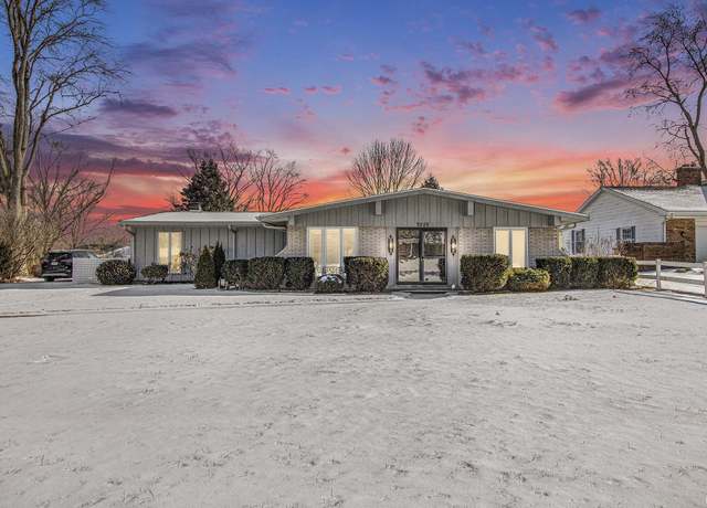 Property at 6226 Regent Ct, South Bend, IN 46614, 3 beds, 1.5 baths