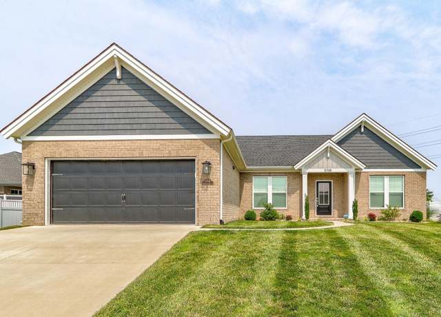 Property at 5708 Abbe Wood Dr, Newburgh, IN 47630, 3 beds, 2 baths