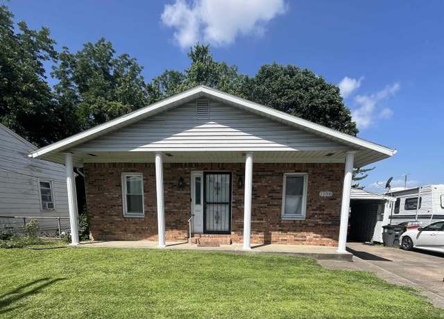 Property at 1208 Harmony Way, Evansville, IN 47720, 3 beds, 2 baths