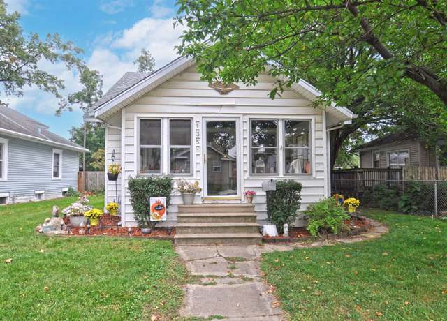 Photo of 1351 Randolph St, South Bend, IN 46613