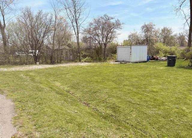 Property at 3724 Sherwood Terrace St, Fort Wayne, IN 46806