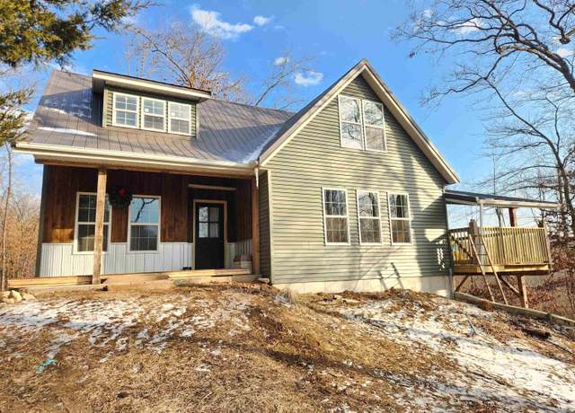 Property at 15738 County Road 8, Bristol, IN 46507, 3 beds, 2 baths