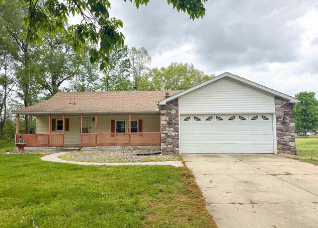 Property at 53640 Pintail Dr, Granger, IN 46530, 3 beds, 2 baths