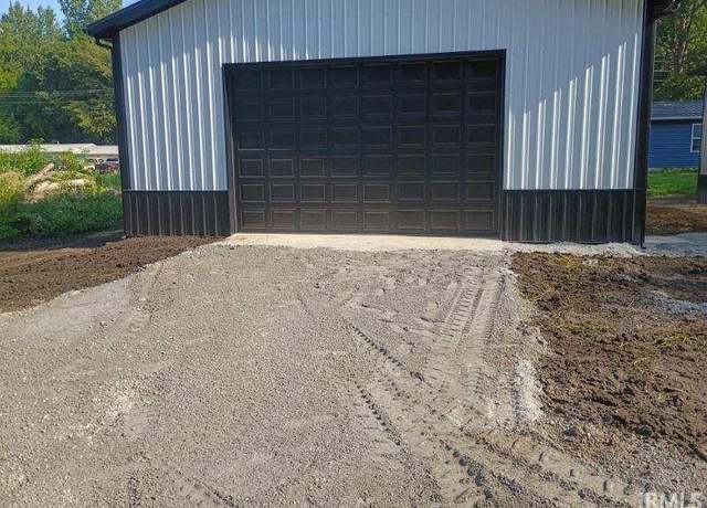Property at 115 Lane 134 Turkey Lake Lk, Hudson, IN 46747