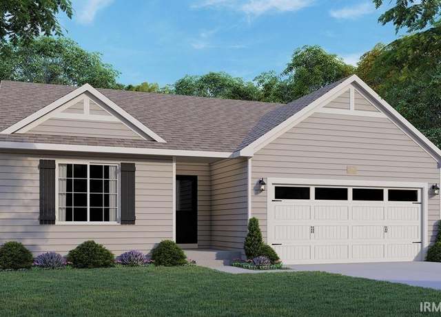 Property at 29751 Bambi Trl, Elkhart, IN 46514, 3 beds, 2 baths