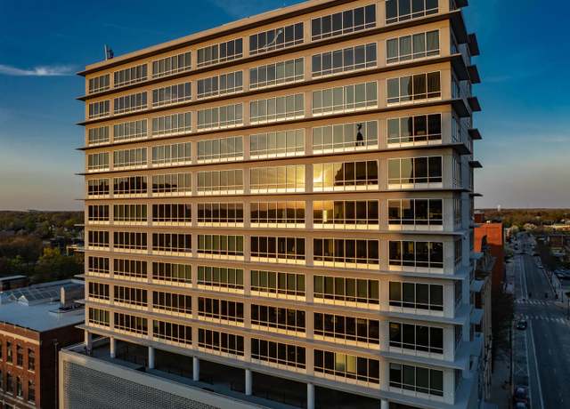 Property at 203 E Berry St #1401, Fort Wayne, IN 46802, 2 beds, 2 baths