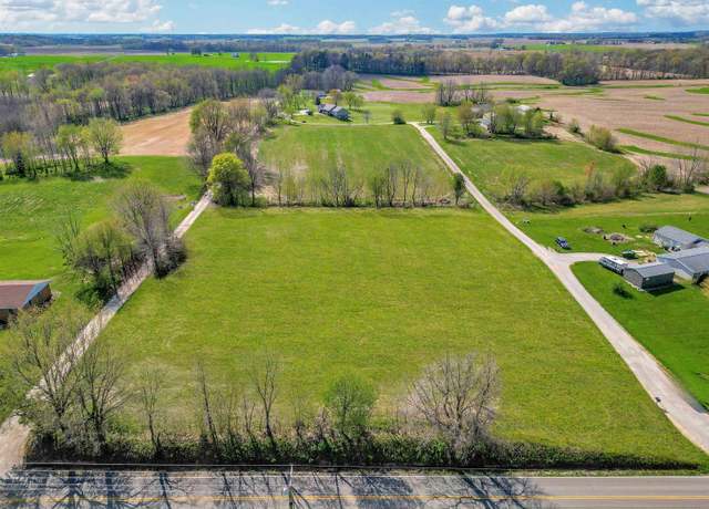 Property at Stierly Rd, Wadesville, IN 47638