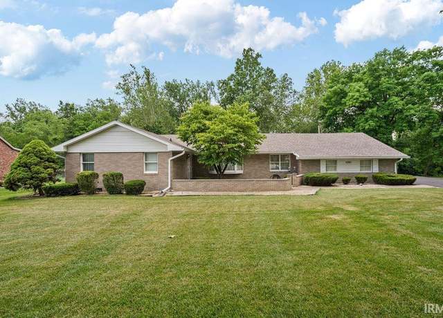 Property at 1300 Kirk Row, Kokomo, IN 46902, 3 beds, 2 baths