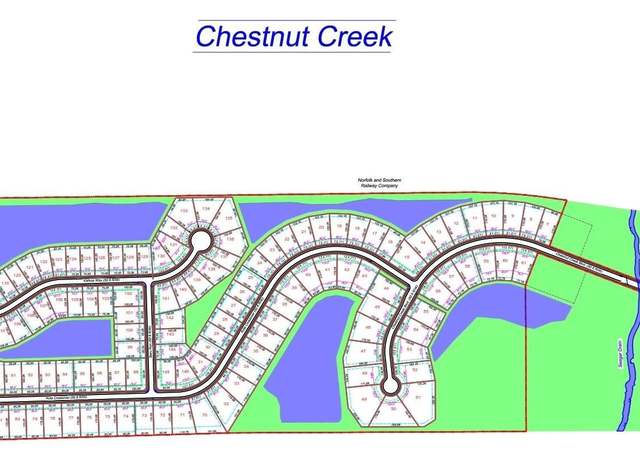 Property at 10216 Chestnut Creek Blvd, Fort Wayne, IN 46814