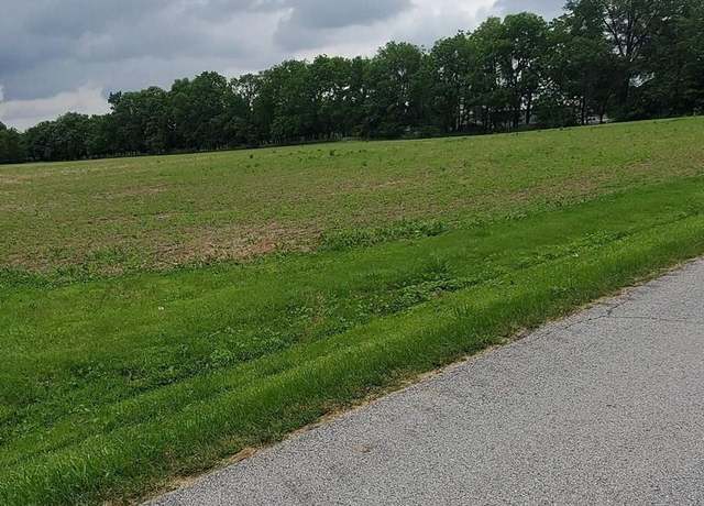 Property at 9778 W 200 South, Russiaville, IN 46979