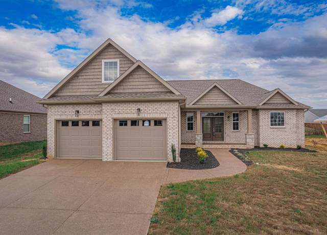 Property at 3401 Ralston Dr, Evansville, IN 47715, 3 beds, 2.5 baths