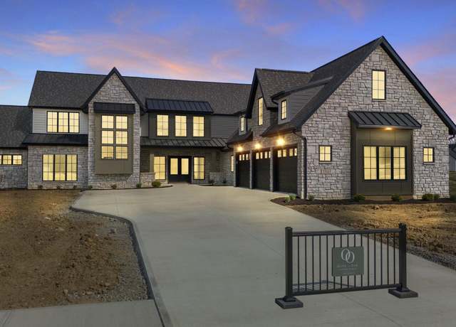 Property at 594 Contour Cv, Huntertown, IN 46748, 4 beds, 3.5 baths