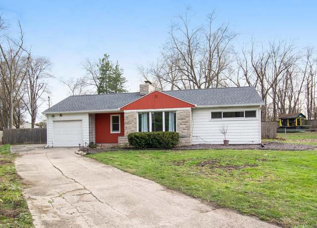 Property at 24731 County Road 16, Elkhart, IN 46516, 3 beds, 1.5 baths