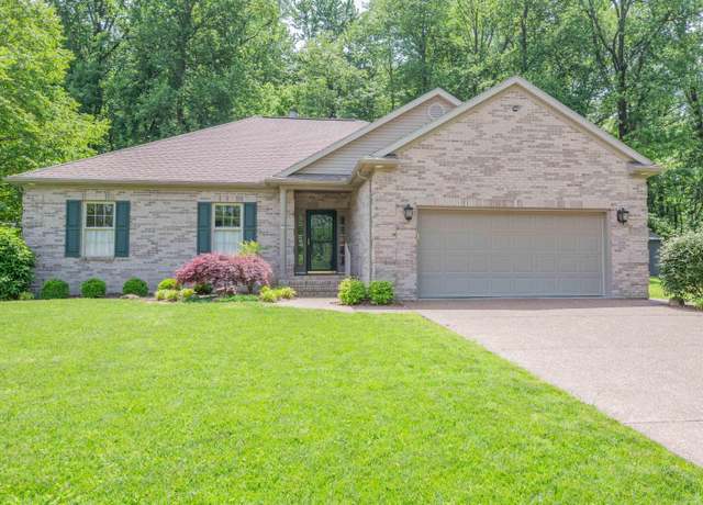 Property at 8711 Locust Ln, Newburgh, IN 47630, 3 beds, 2.5 baths