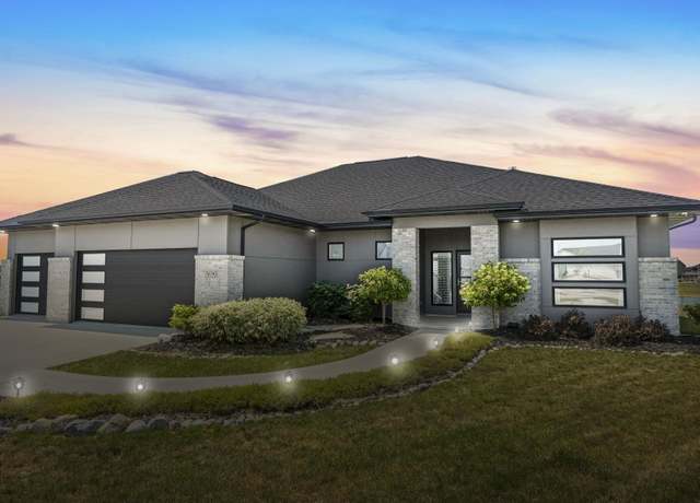 Property at 5690 Gadwall Pass, Fort Wayne, IN 46818, 3 beds, 2.5 baths